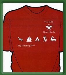troop t-shirt 2012-016 * 2400 x 2758 * (4.42MB)